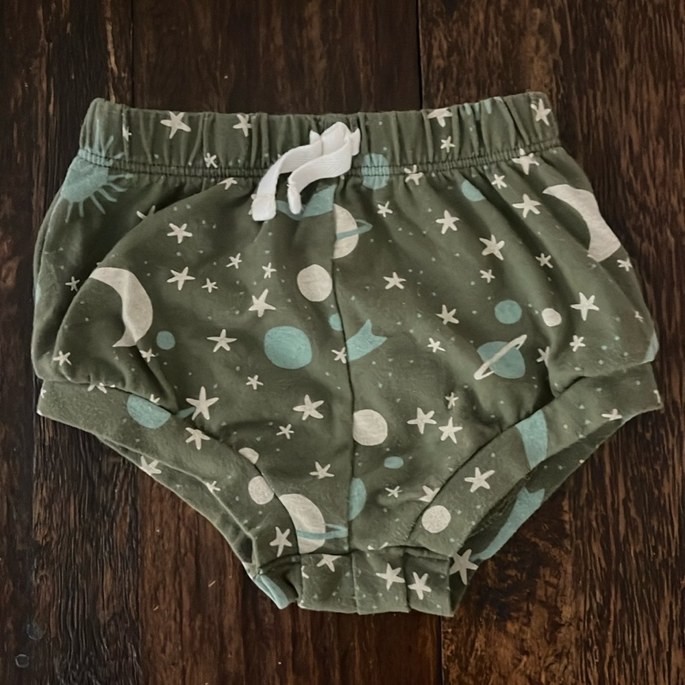 Galaxy Bloomers